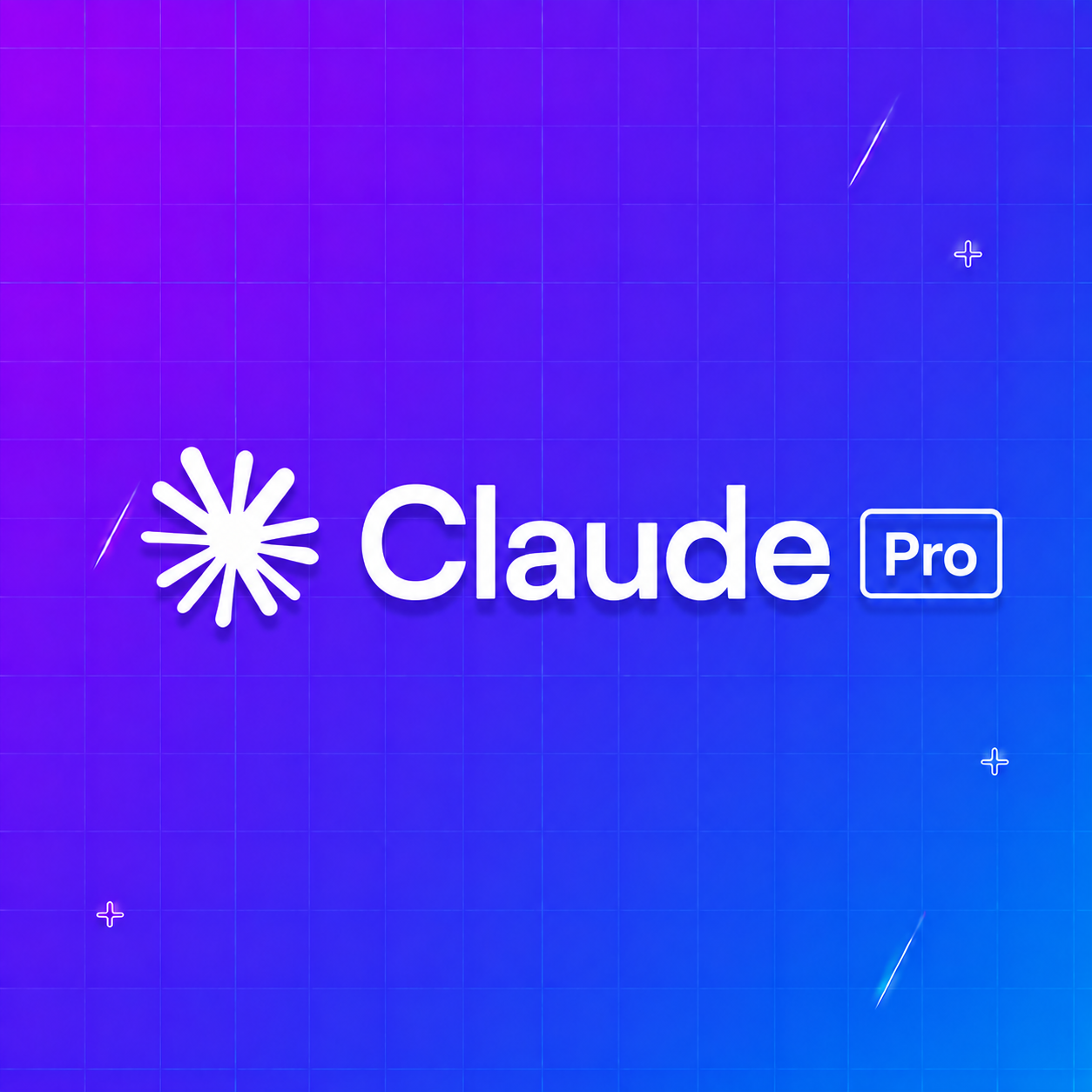Claude Pro
