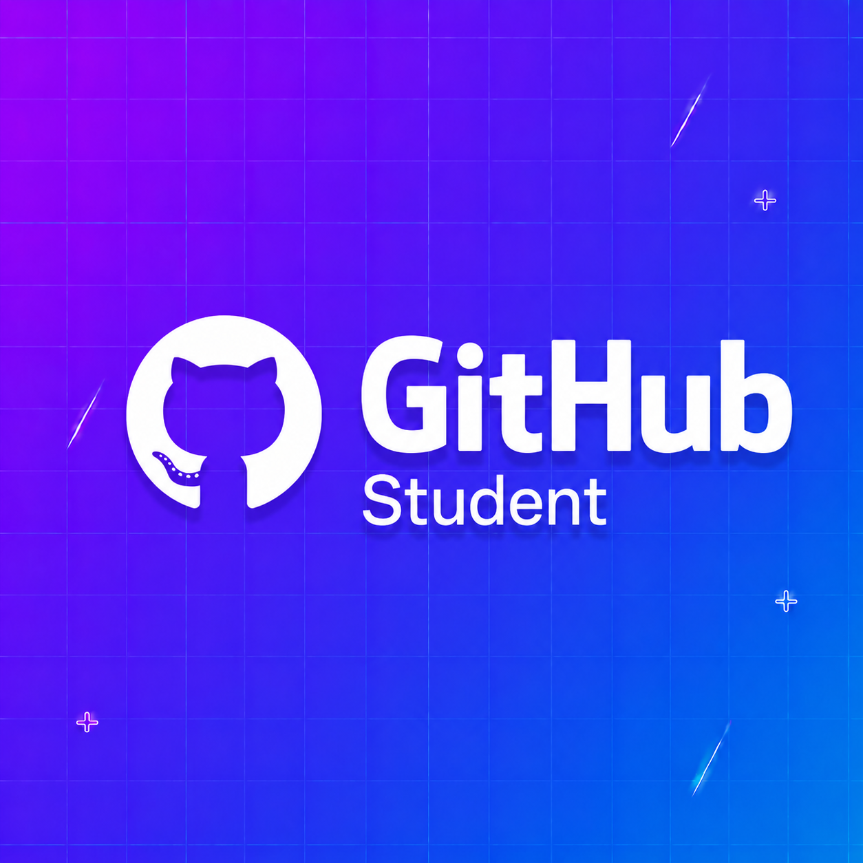Github Student