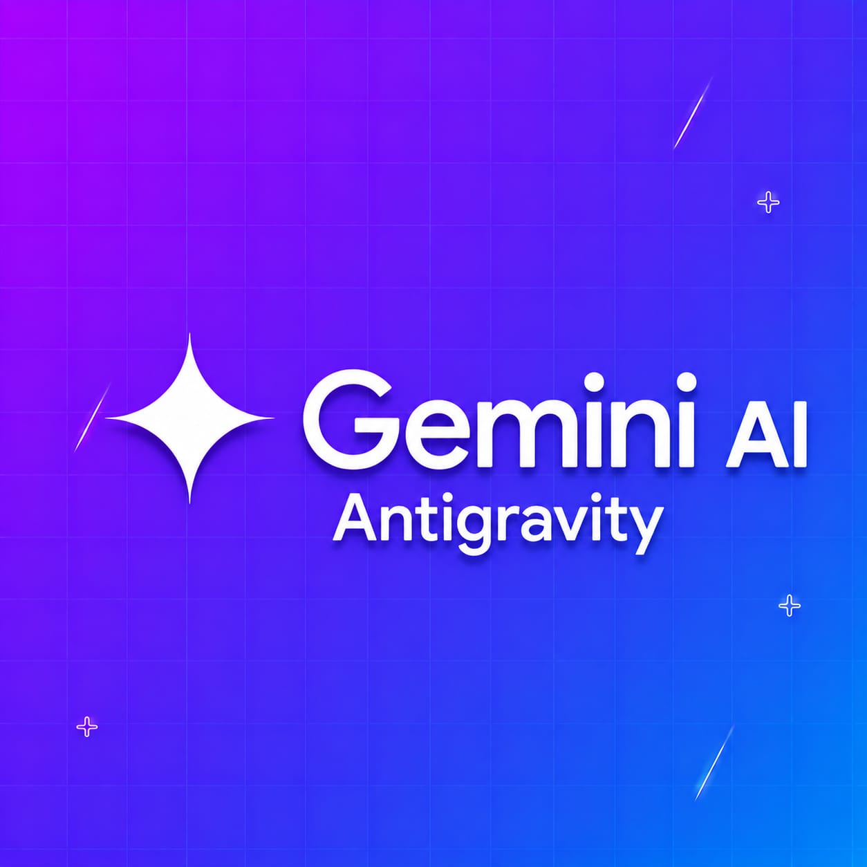 Gemini AI Antigravity