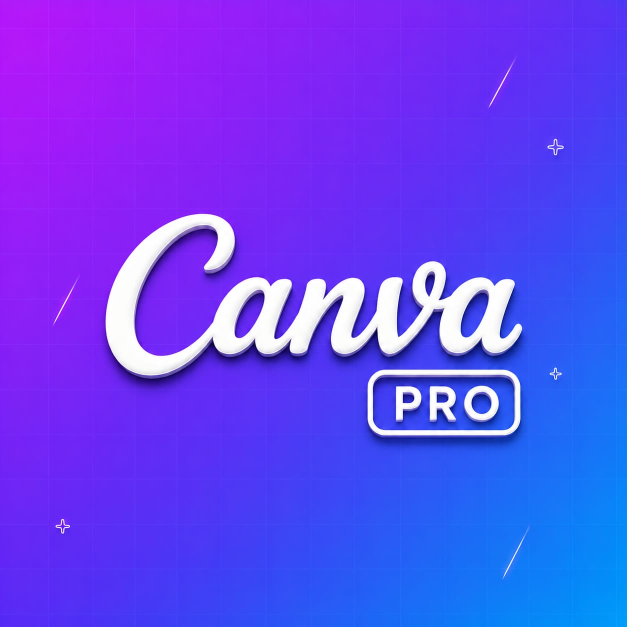 Canva Premium
