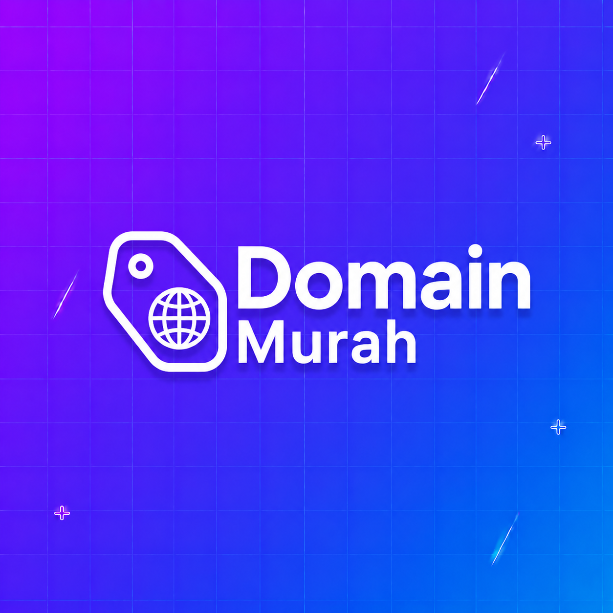 Domain Murah