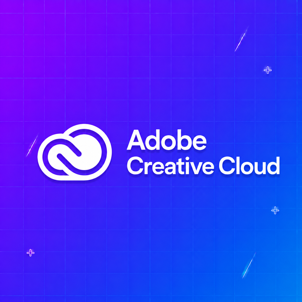 Adobe Creative Cloud