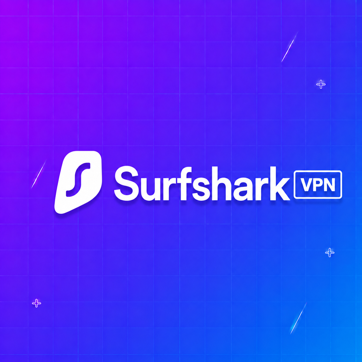Surfshark VPN